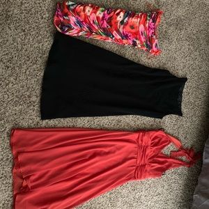 Assorted Dresses!